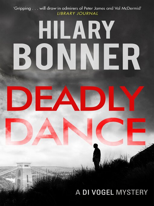 Title details for Deadly Dance by Hilary Bonner - Wait list